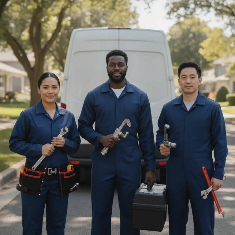 Water Heater Repair team in Joliet